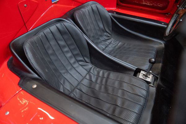 Abarth ABARTH 1000 SP 1966 116248