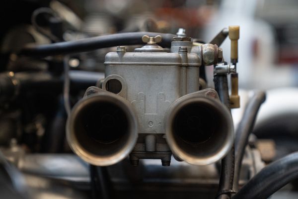 Abarth ABARTH 1000 SP 1966 116251