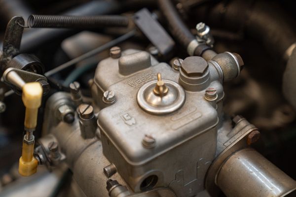 Abarth ABARTH 1000 SP 1966 116252