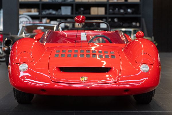 Abarth ABARTH 1000 SP 1966 116253