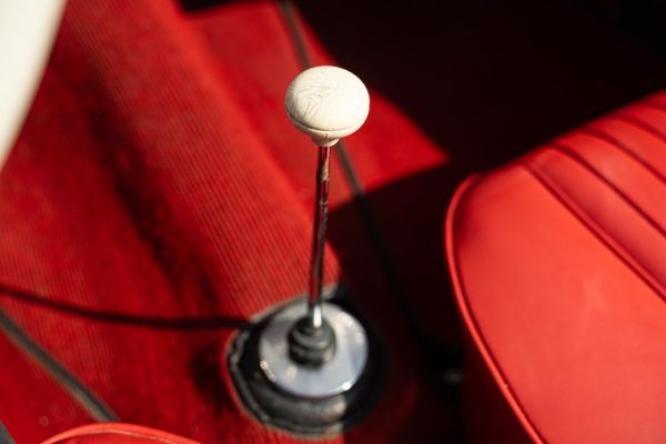 Mercedes-Benz 190 SL 1959 120440