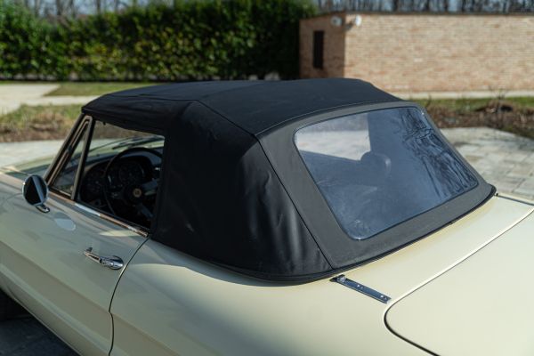 Alfa Romeo 1750 Spider Veloce 1969 122773