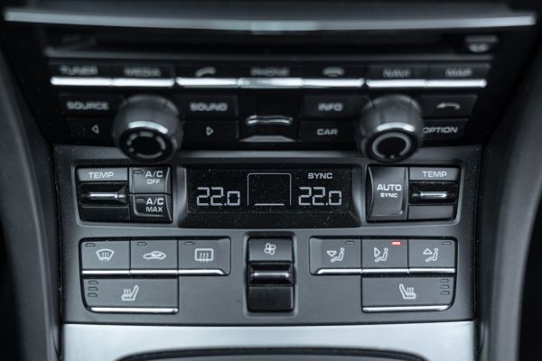 Porsche 911 Carrera 4S 2015 129931