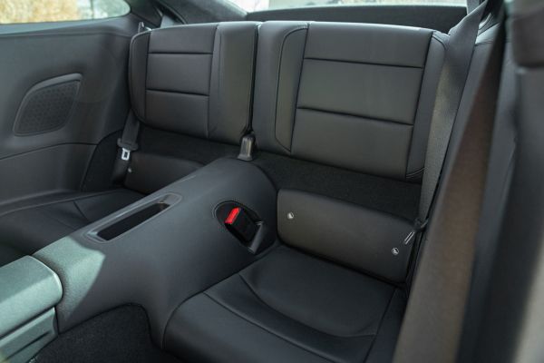 Porsche 911 Carrera 4S 2015 129933