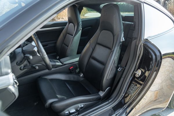 Porsche 911 Carrera 4S 2015 129934