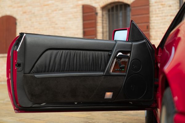 Mercedes-Benz SL 600 V12 1994 130216