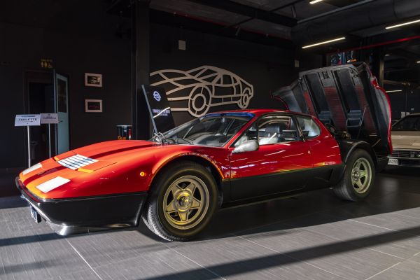 Ferrari 512 BB 1980 131938