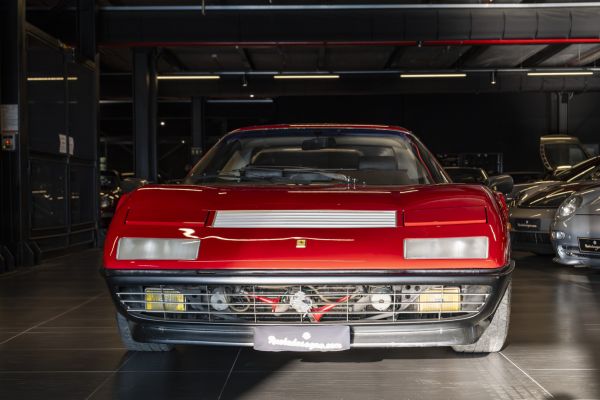 Ferrari 512 BB 1980 131940