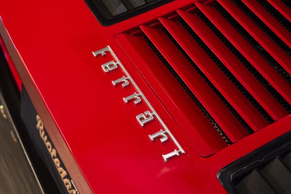 Ferrari 512 BB 1980 131941