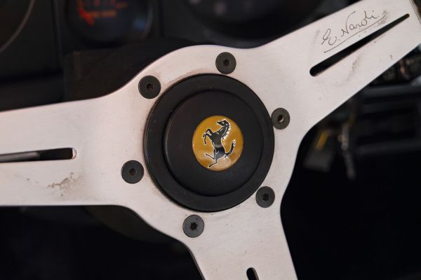 Ferrari 512 BB 1980 131942