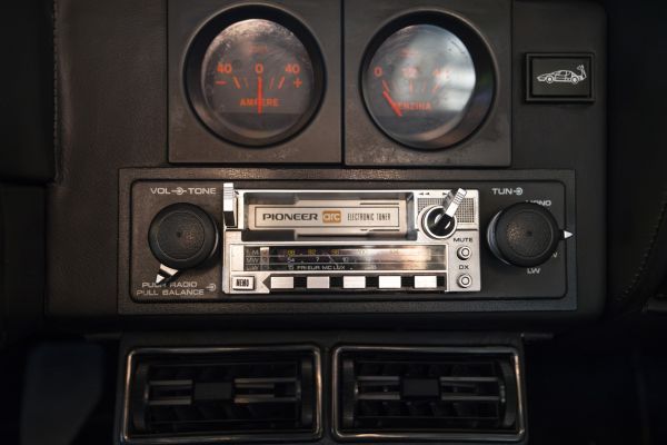 Ferrari 512 BB 1980 131945