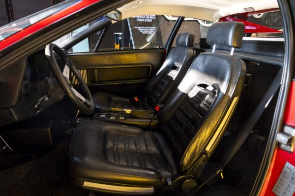 Ferrari 512 BB 1980 131946