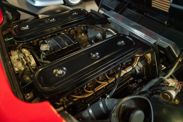 Ferrari 512 BB 1980 131947