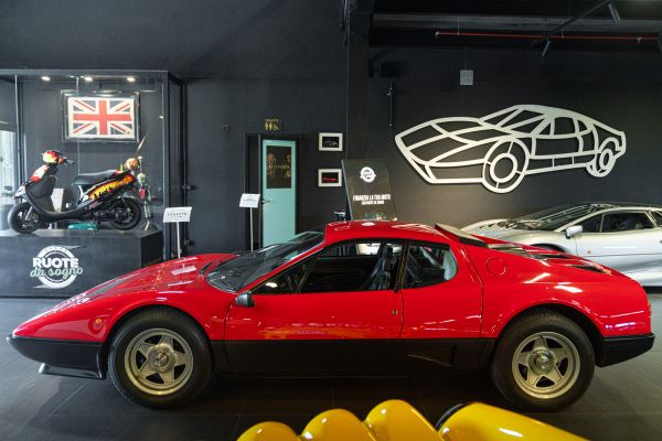 Ferrari 512 BB 1980 131949