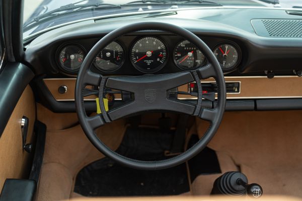 Porsche 911 2.4 T 1972 131954