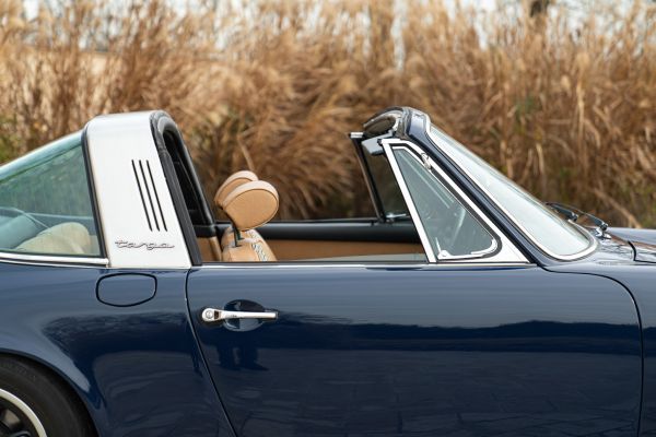 Porsche 911 2.4 T 1972 131955