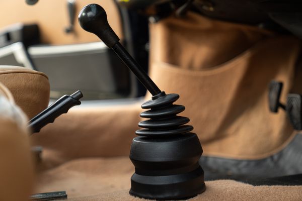 Porsche 911 2.4 T 1972 131959