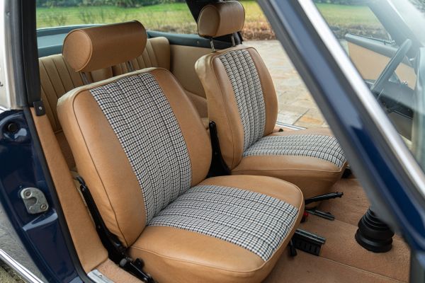 Porsche 911 2.4 T 1972 131960