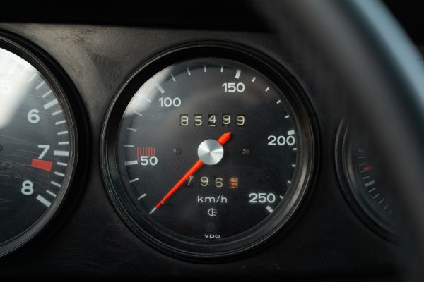 Porsche 911 2.4 T 1972 131961