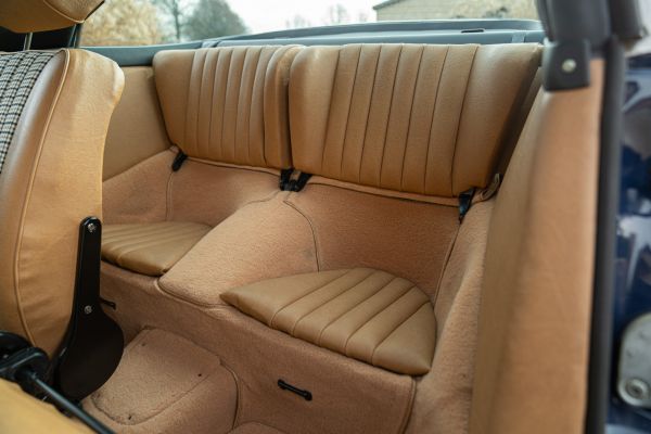 Porsche 911 2.4 T 1972 131962