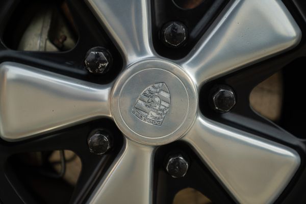 Porsche 911 2.4 T 1972 131963