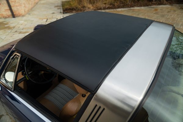 Porsche 911 2.4 T 1972 131964