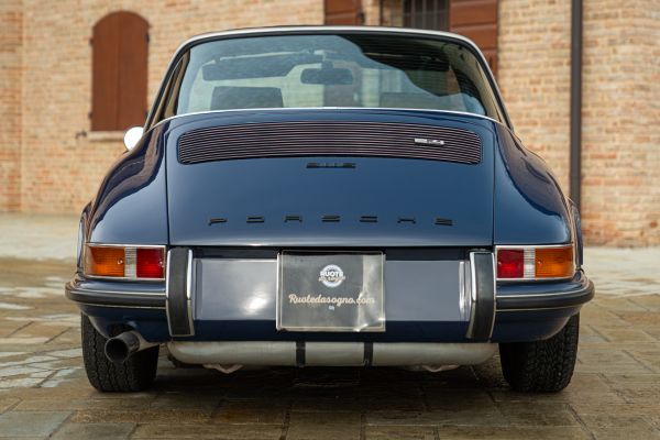 Porsche 911 2.4 T 1972 131965
