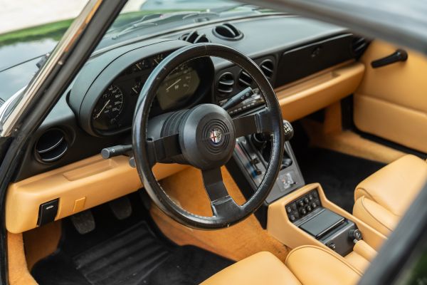 Alfa Romeo 1600 Spider Duetto 1991 131981