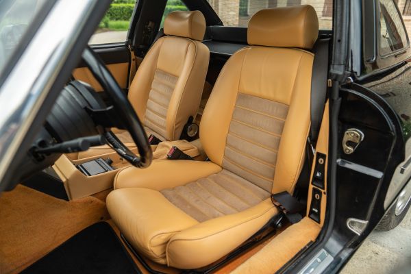 Alfa Romeo 1600 Spider Duetto 1991 131982