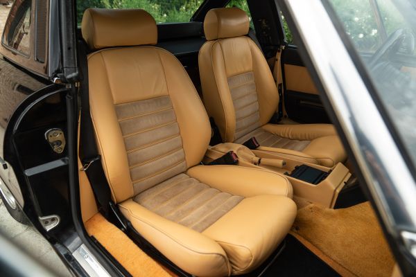 Alfa Romeo 1600 Spider Duetto 1991 131983