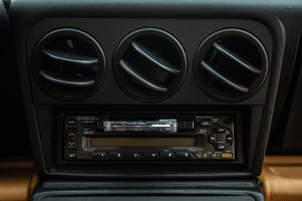 Alfa Romeo 1600 Spider Duetto 1991 131984