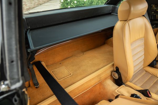 Alfa Romeo 1600 Spider Duetto 1991 131985