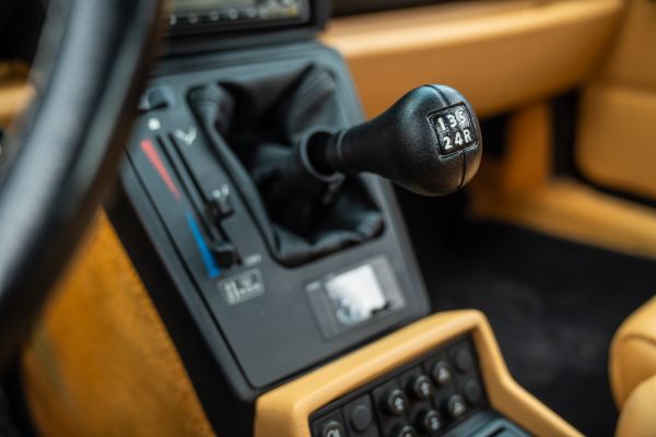 Alfa Romeo 1600 Spider Duetto 1991 131992