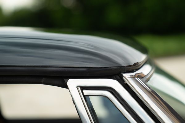 Alfa Romeo 1600 Spider Duetto 1991 131993