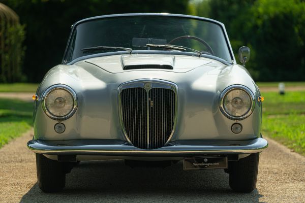 Lancia Aurelia B24 Convertibile 1958 131997