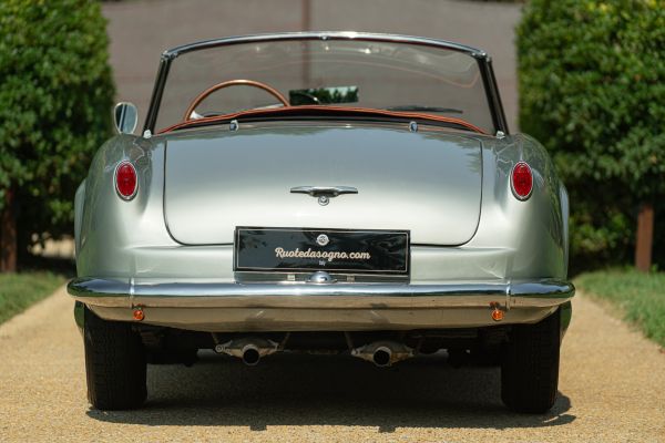 Lancia Aurelia B24 Convertibile 1958 131998