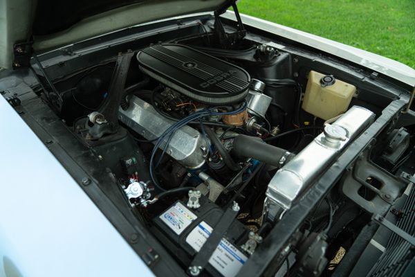 Ford Mustang Shelby GT 500 Eleanor Replica 1968 132025