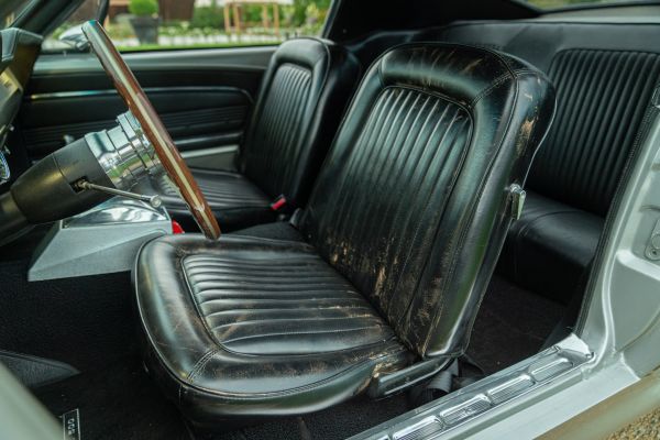 Ford Mustang Shelby GT 500 Eleanor Replica 1968 132026