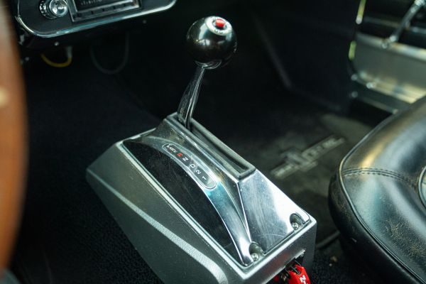 Ford Mustang Shelby GT 500 Eleanor Replica 1968 132028