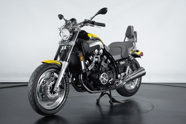Yamaha V-MAX 1200 1999