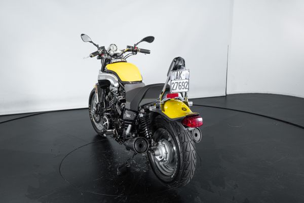 Yamaha V-MAX 1200 1999 132033