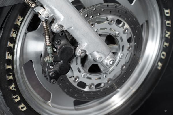 Yamaha V-MAX 1200 1999 132034