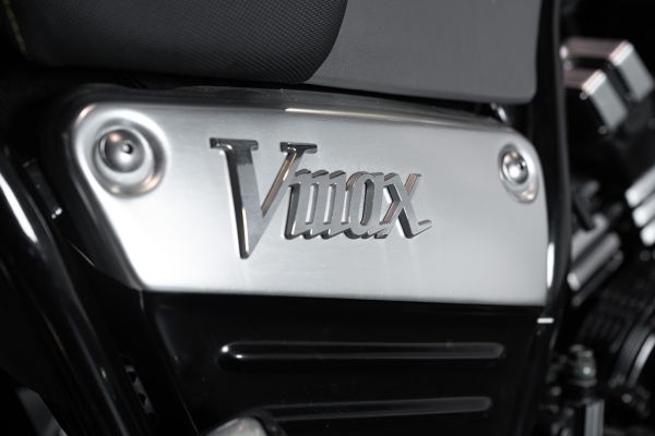 Yamaha V-MAX 1200 1999 132036