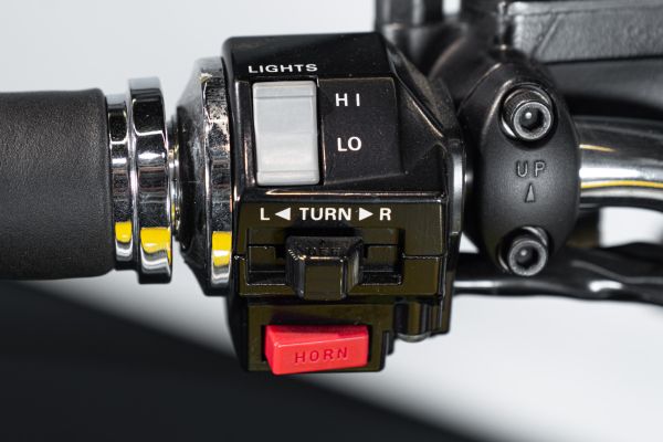 Yamaha V-MAX 1200 1999 132039