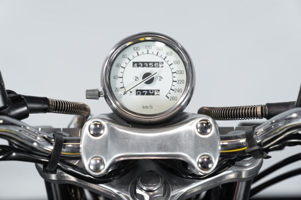 Yamaha V-MAX 1200 1999 132043