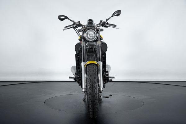 Yamaha V-MAX 1200 1999 132044