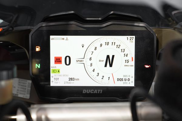 Ducati V4 Panigale Speciale 2019 132048