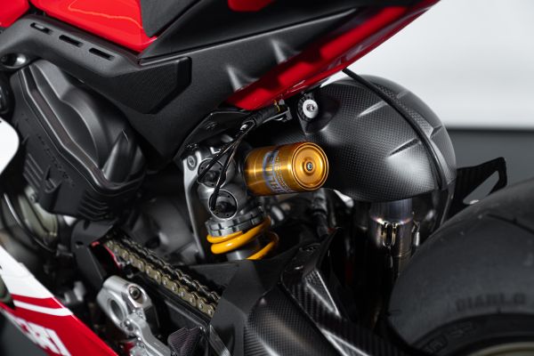 Ducati V4 Panigale Speciale 2019 132052