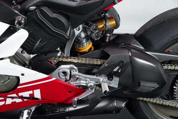 Ducati V4 Panigale Speciale 2019 132054