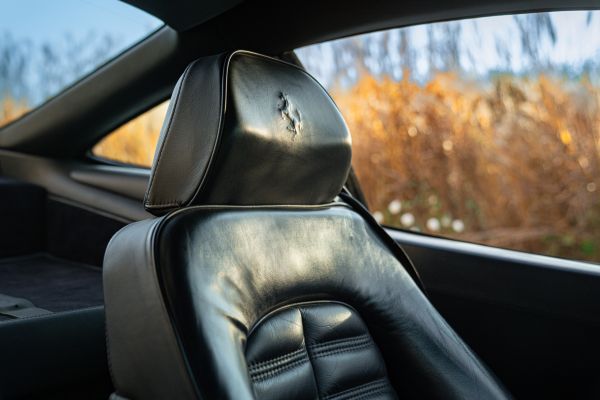 Ferrari 550 Maranello 2001 132270